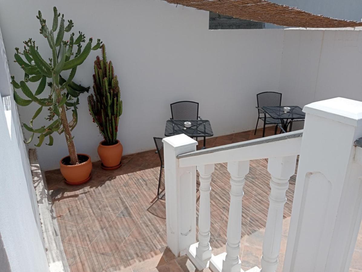 Casa Mocan Arrecife Kültér fotó