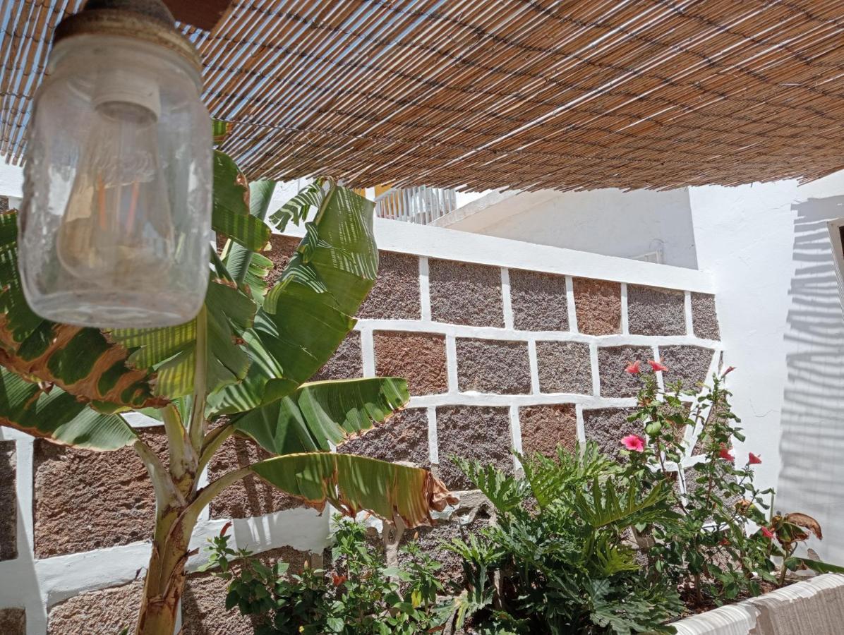 Casa Mocan Arrecife Kültér fotó