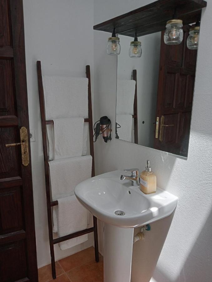 Casa Mocan Arrecife Kültér fotó