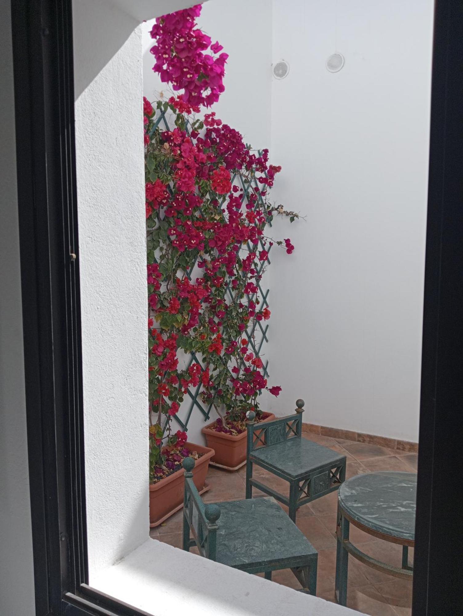 Casa Mocan Arrecife Kültér fotó